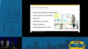 Embedded thumbnail for Baremetal as a Service Within the Enterprise An SAP Use-Case