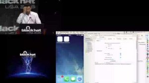 Embedded thumbnail for TrustKit: Code Injection on iOS 8 for the Greater Good