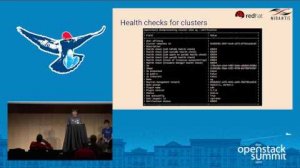 Embedded thumbnail for Kerberos and Health Checks and Bare Metal, Oh My! Updates to OpenStack Sahara in Newton.