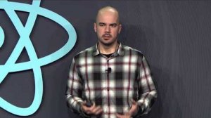 Embedded thumbnail for React.js Conf 2016 - Performance Without Compromise