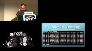 Embedded thumbnail for How to Train Your RFID Hacking Tools
