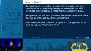Embedded thumbnail for Which is the Best Way to Deploy Your Application on OpenStack?