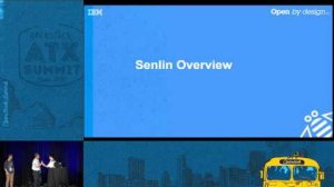 Embedded thumbnail for Senlin Clustering Service Deep Dive