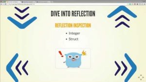 Embedded thumbnail for GopherCon 2016: Emily Gu - The Power and Elegance of Reflection