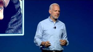 Embedded thumbnail for Barry Crist - ChefConf 2016 Keynote