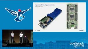 Embedded thumbnail for Nokia- OpenStack with Real-Time Applications