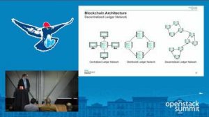 Embedded thumbnail for Blockchain and OpenStack - Building Trusted Chains