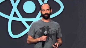 Embedded thumbnail for React.js Conf 2016 - Lightning Talks - Adam Wolff