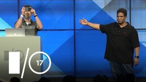 Embedded thumbnail for What&amp;#039;s New in Android Design Tools - New Features for Rapid UI Development (Google I/O &amp;#039;17)