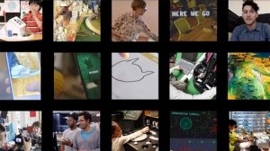 Embedded thumbnail for A.I. Experiments: Making it easier for anyone to explore A.I.