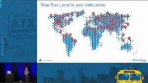 Embedded thumbnail for IBM - Modelling, Deploying and Managing Applications in IBM Blue