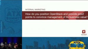Embedded thumbnail for Winning Marketing Strategies for OpenStack