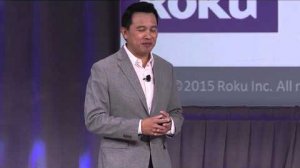 Embedded thumbnail for FutureStack15: Roku