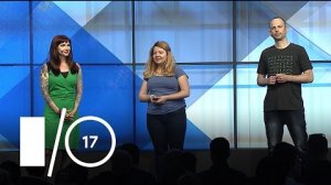 Embedded thumbnail for New Release &amp;amp; Device Targeting Tools (Google I/O &amp;#039;17)