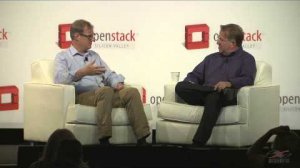 Embedded thumbnail for OpenStack Then and Now