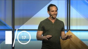 Embedded thumbnail for Android TV: How to Engage More Users and Earn More Revenue (Google I/O &amp;#039;17)
