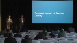 Embedded thumbnail for FutureStack16 SF: &amp;quot;The Business Impact of Microservices,&amp;quot; Bharath Gowda &amp;amp; Mike Gentsil, New Relic