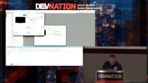 Embedded thumbnail for DevNation 2015 -  Practical rules &amp;amp; working with drools