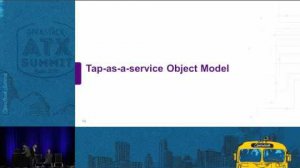 Embedded thumbnail for Tap-As-A-Service What You Need to Know Now