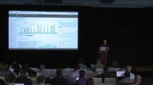 Embedded thumbnail for FutureStack16 SF: &amp;quot;How to get Immediate Value from APM,&amp;quot; Marko Nikolovski, New Relic