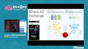 Embedded thumbnail for DevOps Summit 2016 - DevOps 中自動化測試的策略與實踐