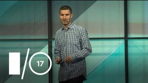 Embedded thumbnail for From Research to Production with TensorFlow Serving (Google I/O &amp;#039;17)