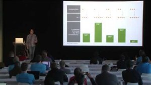 Embedded thumbnail for FutureStack16 SF: &amp;quot;Thinking About the Full Stack to Create Great Mobile Experience,&amp;quot; Susie Dirks