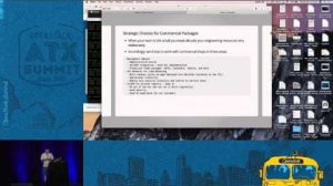 Embedded thumbnail for Leveraging OpenStack IaaS to Run Mesos Marathon at Time Warner C