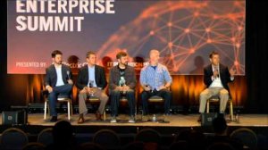 Embedded thumbnail for DOES14 - Panel Discussion: Ask an Auditor Anything: DevOps Compliance