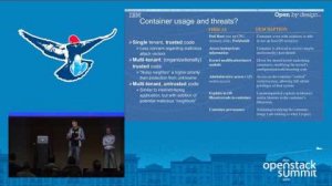 Embedded thumbnail for A Survey of Container Security in 2016- A Security Update on Container Platforms