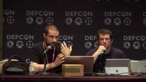 Embedded thumbnail for DEF CON 24 - Jonathan Christofer Demay, Arnaud Lebrun - CANSPY: Auditing CAN Devices