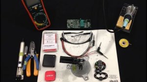 Embedded thumbnail for Preview: Joe Grand&amp;#039;s Hands-on Hardware Hacking Training
