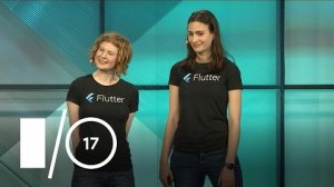 Embedded thumbnail for Single Codebase, Two Apps with Flutter and Firebase (Google I/O &amp;#039;17)