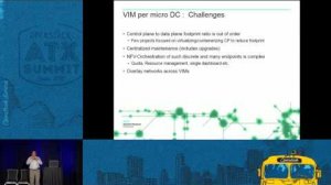 Embedded thumbnail for Headless NFVi for PoP, CO or MSC MSO