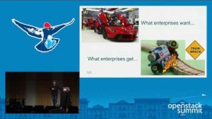 Embedded thumbnail for Cisco- Metacloud - OpenStack for the Enterprise