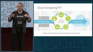 Embedded thumbnail for OpenStack and the Power of Community-Developed Software