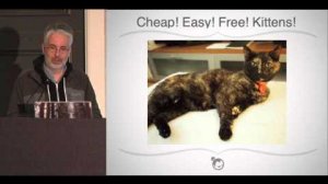 Embedded thumbnail for Managing Chain Replication Metadata with Humming Consensus: Scott Lystig Fritchie, Basho