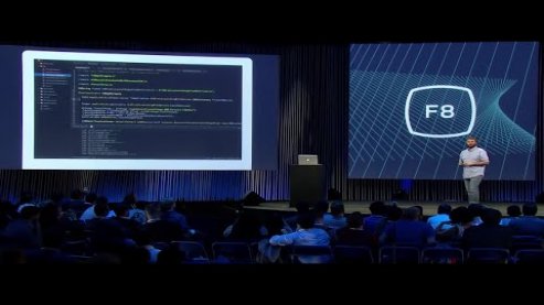 Embedded thumbnail for Big Code: Developer Infrastructure at Facebook&amp;#039;s Scale