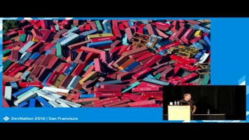 Embedded thumbnail for Openshift Enterprise 3 Walk-Through With Docker And Kubernetes (Grant Shipley)