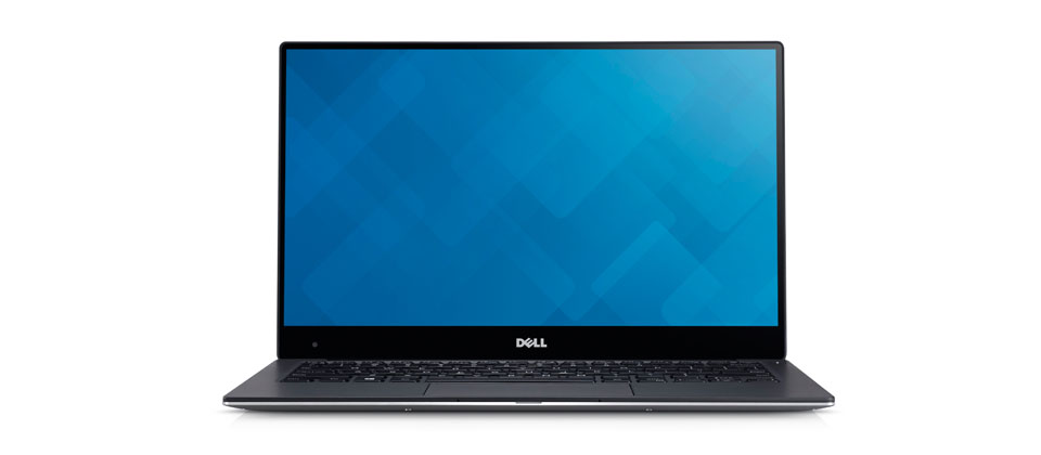 Dell 13吋最小筆電更進化，加入Thunderbolt 3與PCIe SSD | iThome