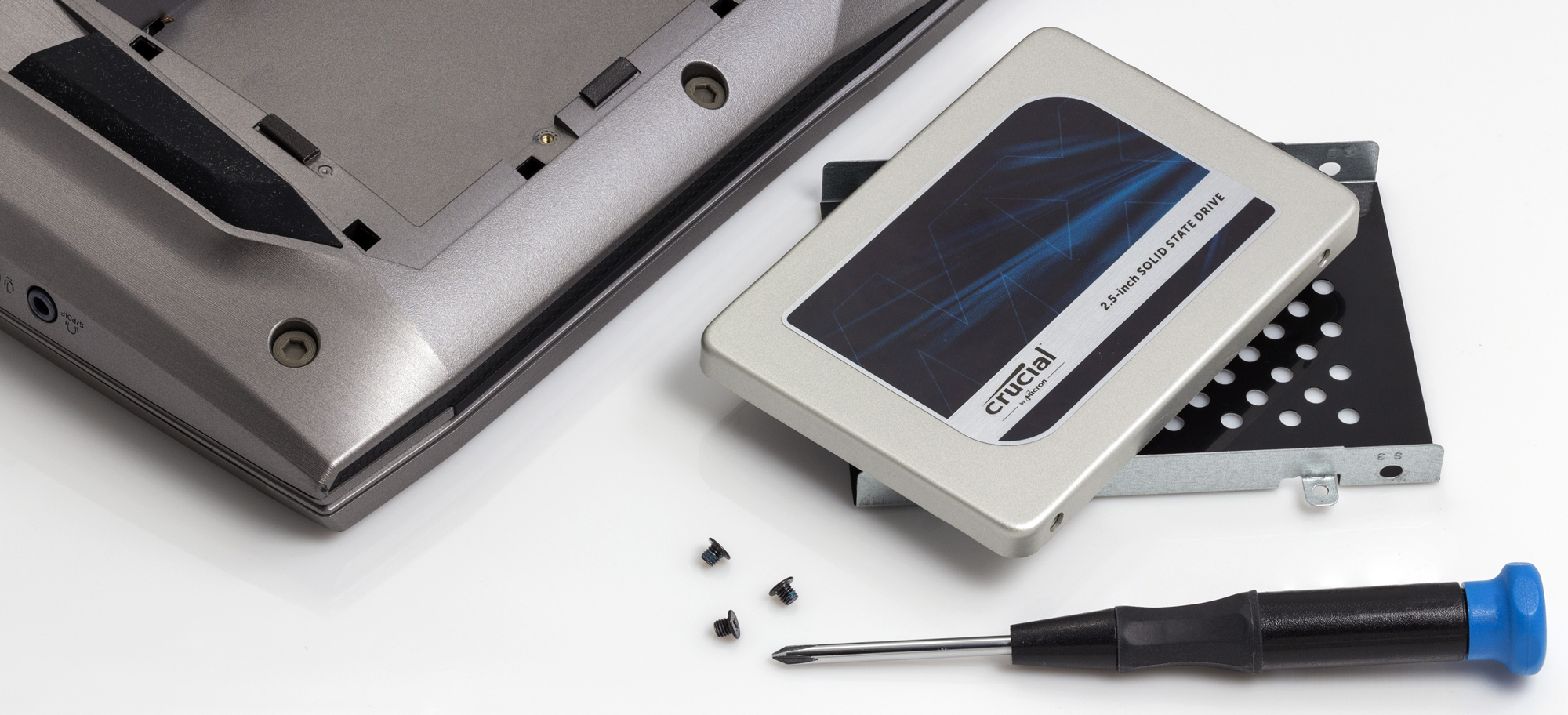 Какой Ssd Купить Для Ноутбука